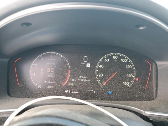 2024 HONDA CIVIC SI 2HGFE1E5XRH475705