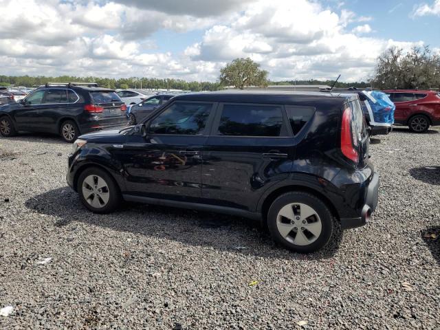 2016 KIA SOUL KNDJN2A27G7396916
