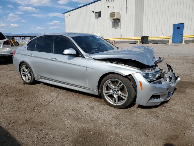 2018 BMW 330E WBA8E1C58JA178040