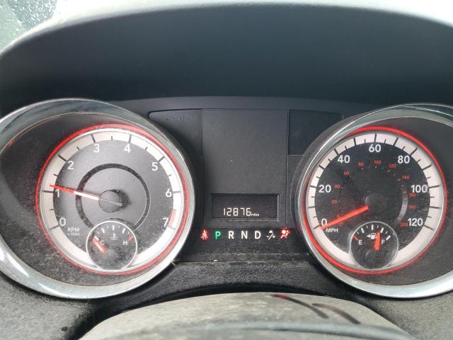 2019 DODGE GRAND CARA 2C4RDGBG4KR782519