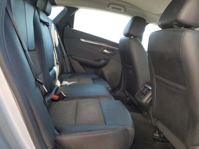 2017 CHEVROLET IMPALA LT - 2G1105S3XH9105096