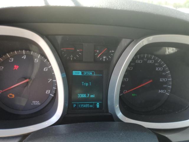 2016 CHEVROLET EQUINOX LT - 2GNALDEK9G1155908