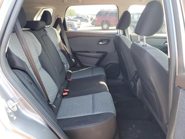 2023 NISSAN ROGUE SV JN8BT3BA0PW406945