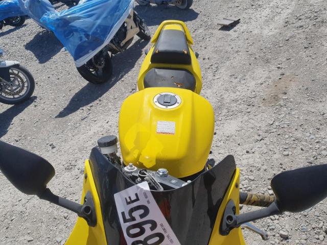 2005 SUZUKI SV650 - JS1VP53A752103537