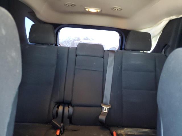 2020 DODGE DURANGO GT - 1C4RDJDG2LC186104