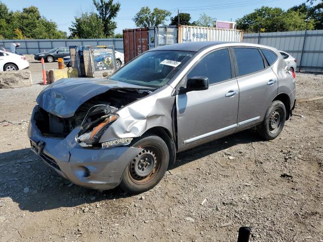 2015 NISSAN ROGUE SELE JN8AS5MVXFW771593