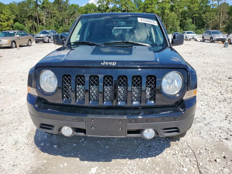 2017 JEEP PATRIOT SP 1C4NJPBA3HD201686
