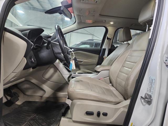 2013 FORD ESCAPE SEL #3283986828