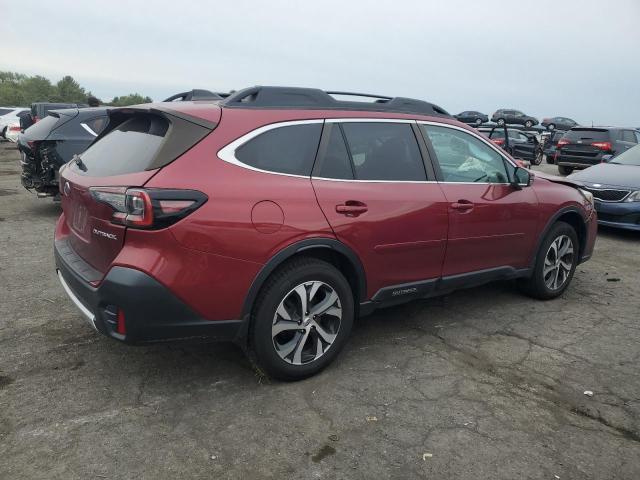 2022 SUBARU OUTBACK LI 4S4BTANC1N3139869