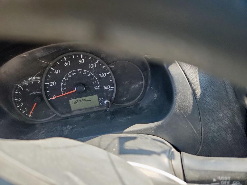 2019 MITSUBISHI MIRAGE ES ML32A3HJ5KH000281