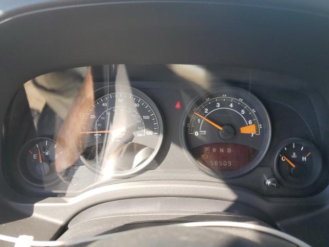 2014 JEEP PATRIOT LA - 1C4NJRFB1ED549657