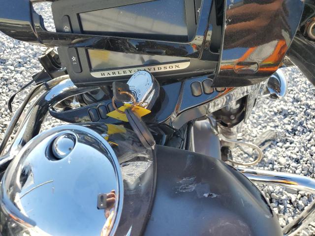 2017 HARLEY-DAVIDSON FLHXS STRE #3291416168