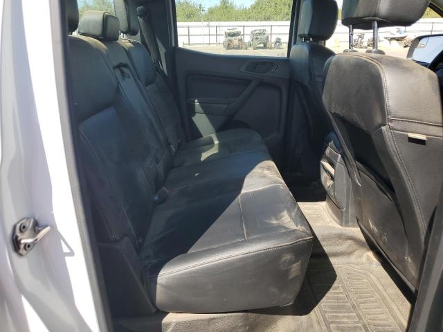 2021 FORD RANGER XL 1FTER4FH4MLD12956