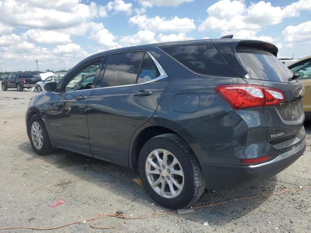 2020 CHEVROLET EQUINOX LT 3GNAXKEV7LS583686