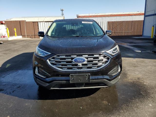 2022 FORD EDGE TITAN 2FMPK4K93NBB04592