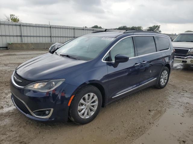 CHRYSLER PACIFICA TOURING L