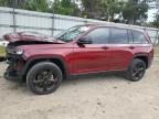 Lot #3308310157 2023 JEEP GRAND CHER