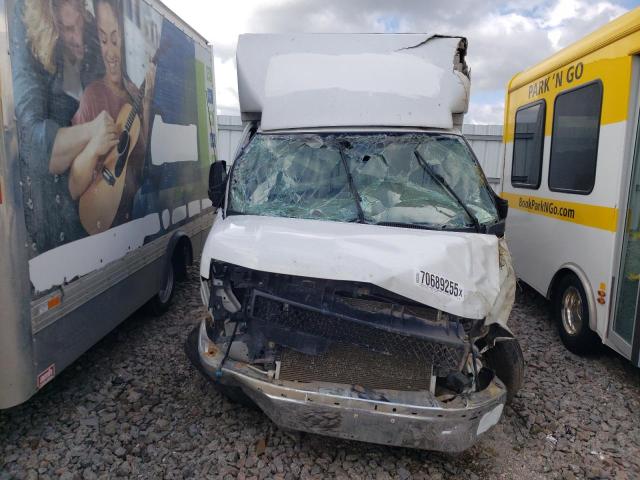 2021 CHEVROLET EXPRESS G3 #3280461168