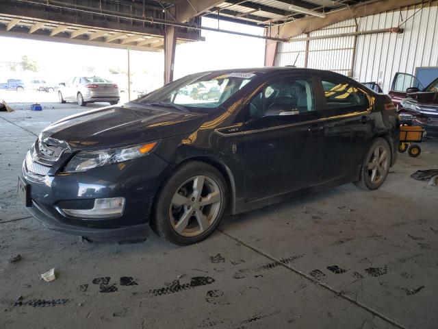 2015 CHEVROLET VOLT - 1G1RD6E41FU110768