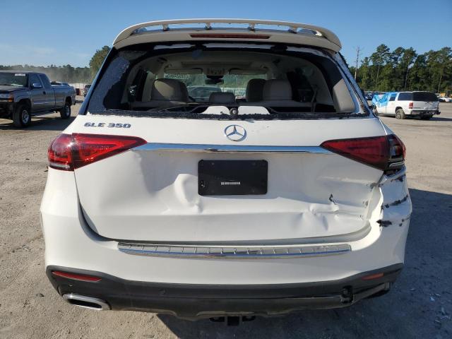 2023 MERCEDES-BENZ GLE 350 4JGFB4JB7PA927539
