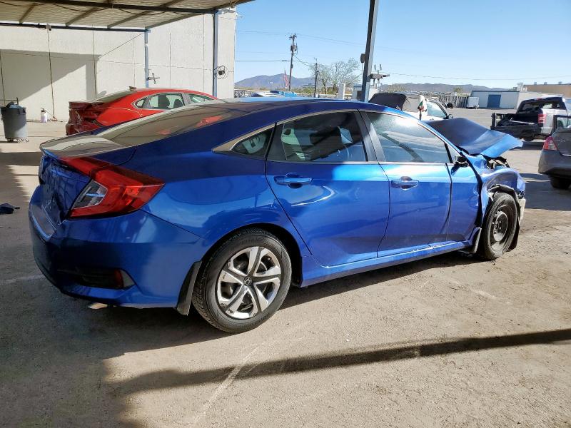 2017 HONDA CIVIC LX - 19XFC2F52HE026912