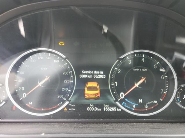 2016 BMW 528 XI WBA5A7C5XGG642257