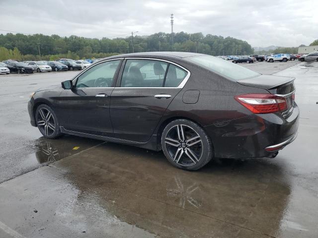 2016 HONDA ACCORD SPORT - 1HGCR2F58GA127912