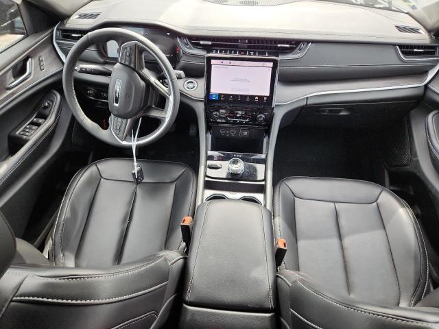 2024 JEEP GRAND CHER - 1C4RJHBG9R8620857