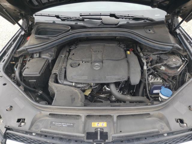 2018 MERCEDES-BENZ GLE 350 4JGDA5JB9JB179622