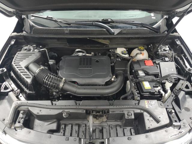 2023 GMC ACADIA SLT 1GKKNUL4XPZ193624