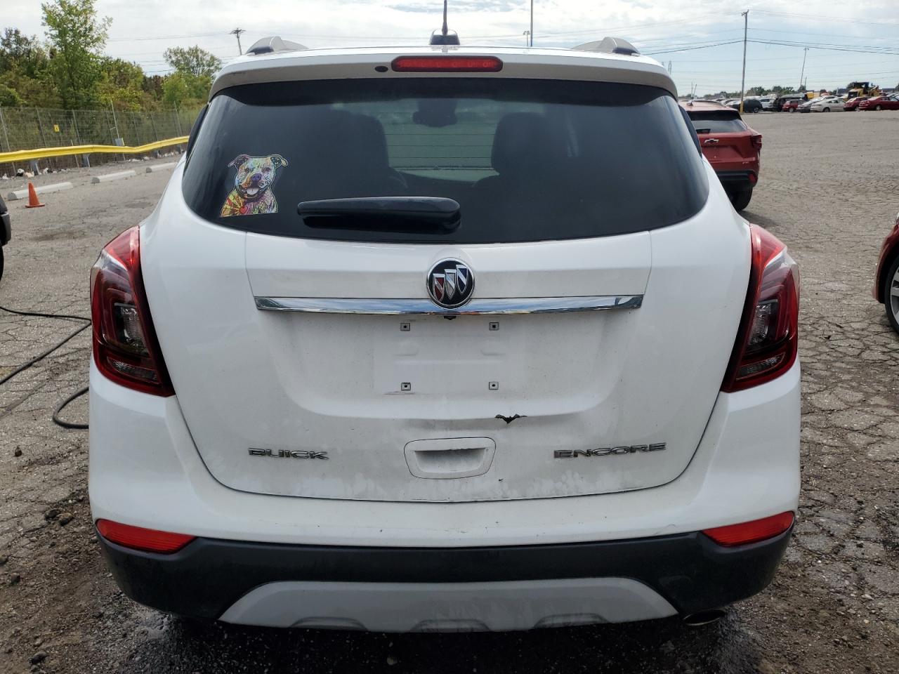 BUICK ENCORE PREFERRED