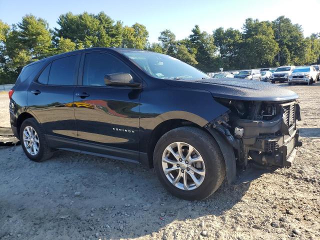 2020 CHEVROLET EQUINOX LS 2GNAXSEV3L6183770