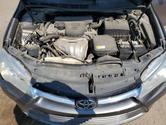 2016 TOYOTA CAMRY LE - 4T1BF1FK3GU570711