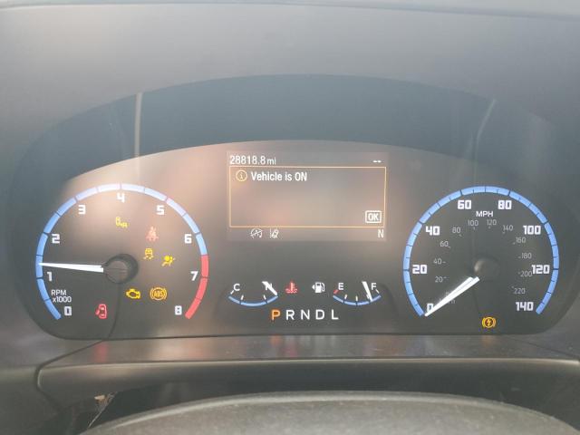2023 FORD BRONCO SPO - 3FMCR9B66PRE37838