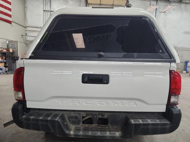 2019 TOYOTA TACOMA ACC - 5TFRX5GN6KX148908