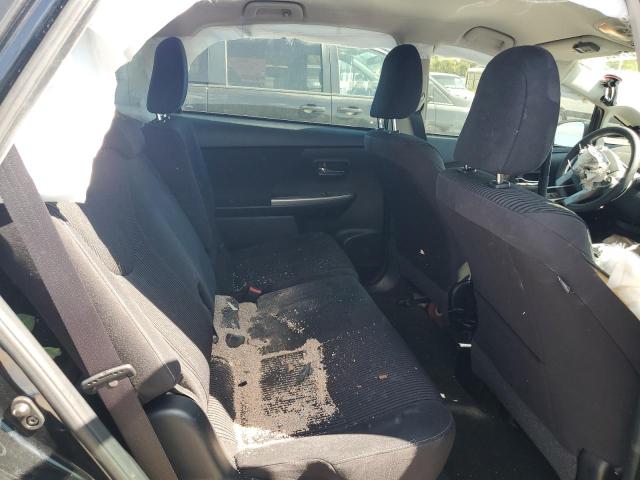 2015 TOYOTA PRIUS V - JTDZN3EU8FJ022823