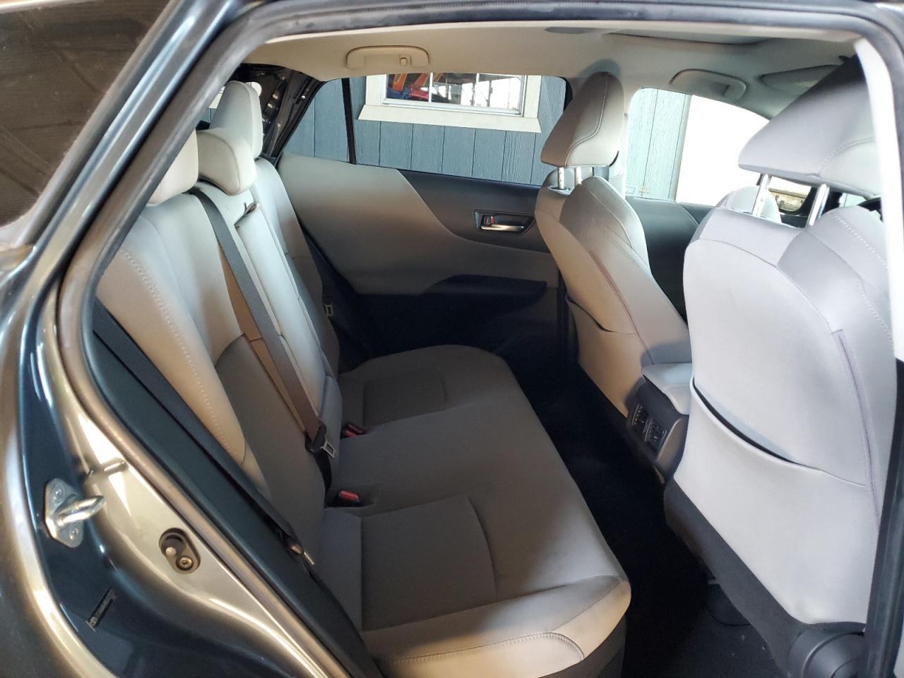 Lot #3239394703 2021 TOYOTA VENZA LE