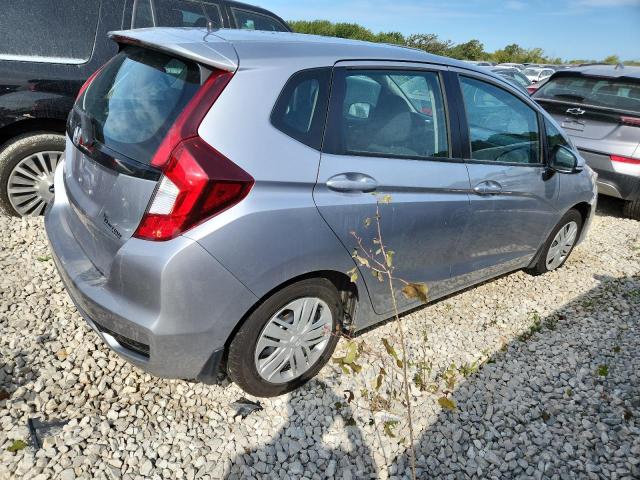 2020 HONDA FIT LX 3HGGK5H4XLM707543