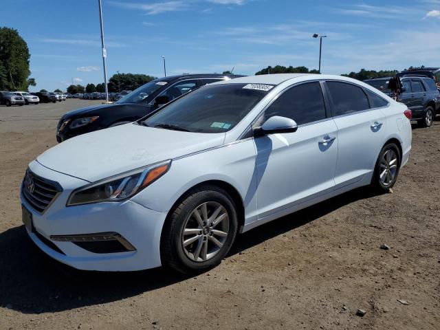 2015 HYUNDAI SONATA ECO 5NPE24AA8FH136399