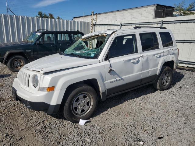 JEEP PATRIOT SPORT
