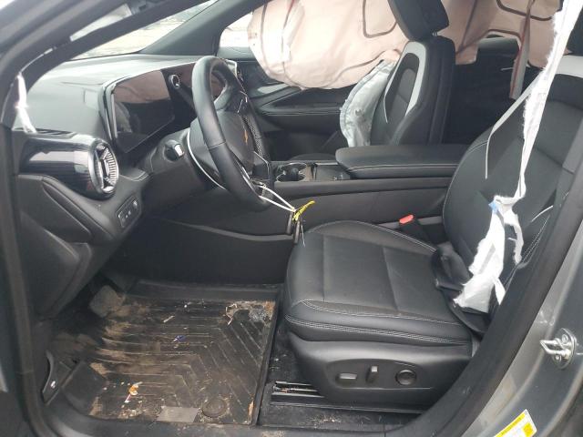 2024 CHEVROLET BLAZER 2LT #3304546435