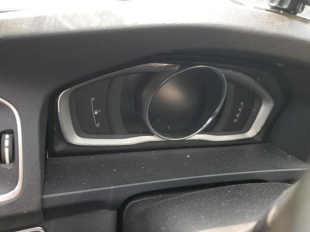 2016 VOLVO S60 PREMIE YV1612TK0G2390901