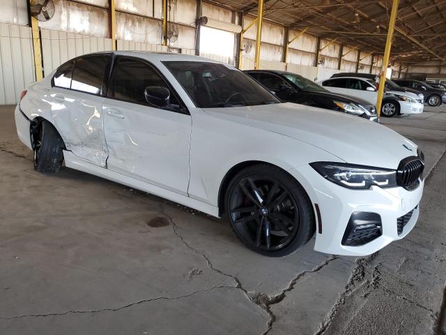 2022 BMW 330I 3MW5R1J08N8C36695