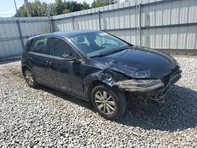 2019 VOLKSWAGEN GOLF S 3VWG57AU4KM026303