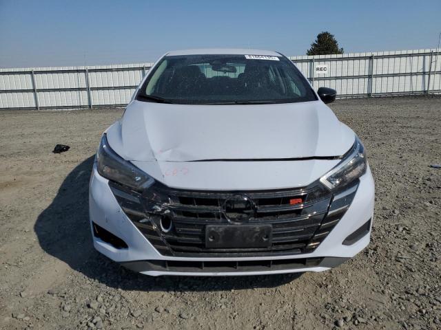 2024 NISSAN VERSA SR 3N1CN8FVXRL867165