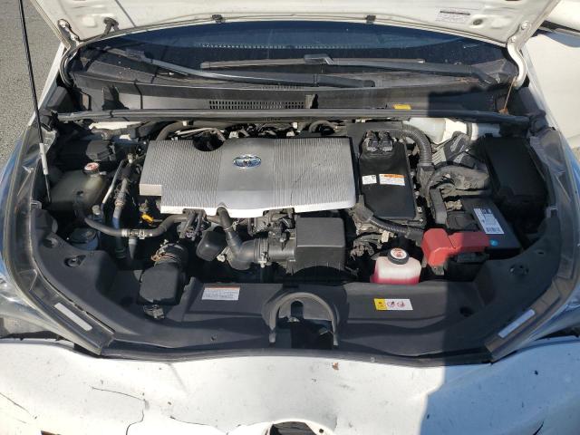 2017 TOYOTA PRIUS JTDKARFU9H3034436