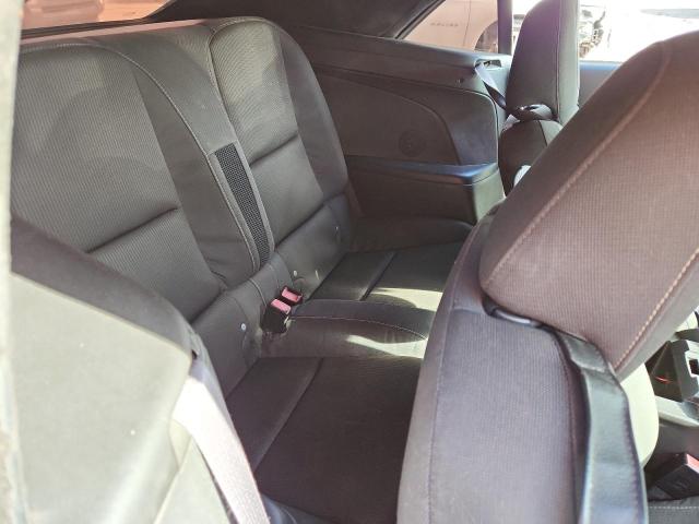 2015 CHEVROLET CAMARO LT 2G1FD3D36F9226135