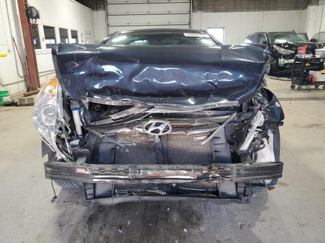 2013 HYUNDAI SONATA SE #3280453126