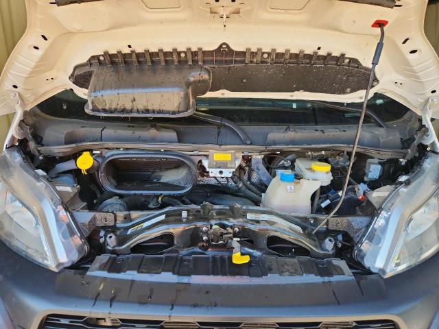 2025 RAM PROMASTER 3C6LRVVGXSE513912