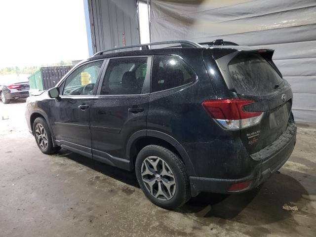 2019 SUBARU FORESTER P JF2SKAGC1KH536633